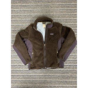 Women Patagonia Retro-X Synchilla Fleece
